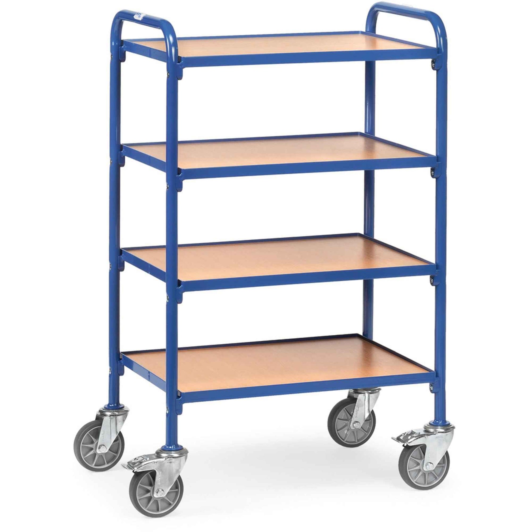 fetra Beistellwagen 51,3 x 113 x 43 cm (B x H x L)