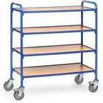 fetra Beistellwagen 51,3 x 113 x 43 cm (B x H x L)