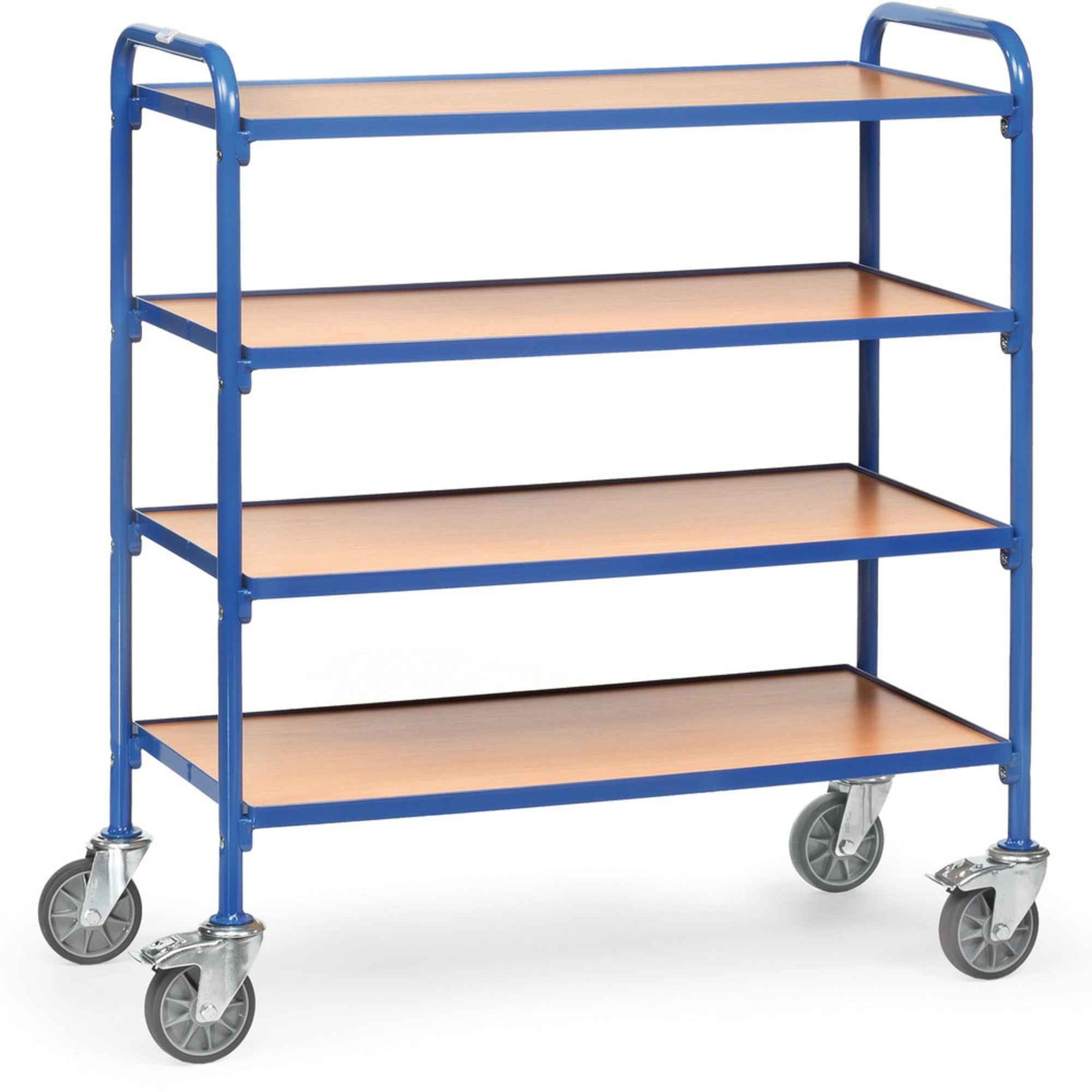 fetra Beistellwagen 51,3 x 113 x 43 cm (B x H x L)