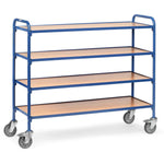 fetra Beistellwagen 51,3 x 113 x 43 cm (B x H x L)