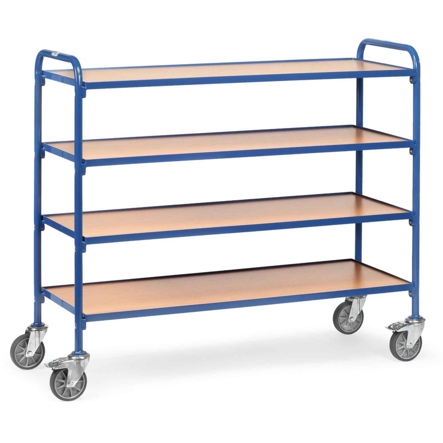 fetra Beistellwagen 51,3 x 113 x 43 cm (B x H x L)