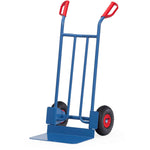 fetra Sackkarre 59 x 115 x 50,6 cm (B x H x T)
