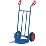 fetra Sackkarre 59 x 115 x 50,6 cm (B x H x T)