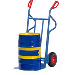 fetra Sackkarre 62 x 120 x 56,5 cm (B x H x T)