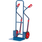 fetra Sackkarre 58 x 130 x 67,7 cm (B x H x T)