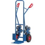 fetra Treppensackkarre 59 x 130 x 74,7 cm (B x H x T)