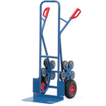 fetra Treppensackkarre 59 x 130 x 74,7 cm (B x H x T)