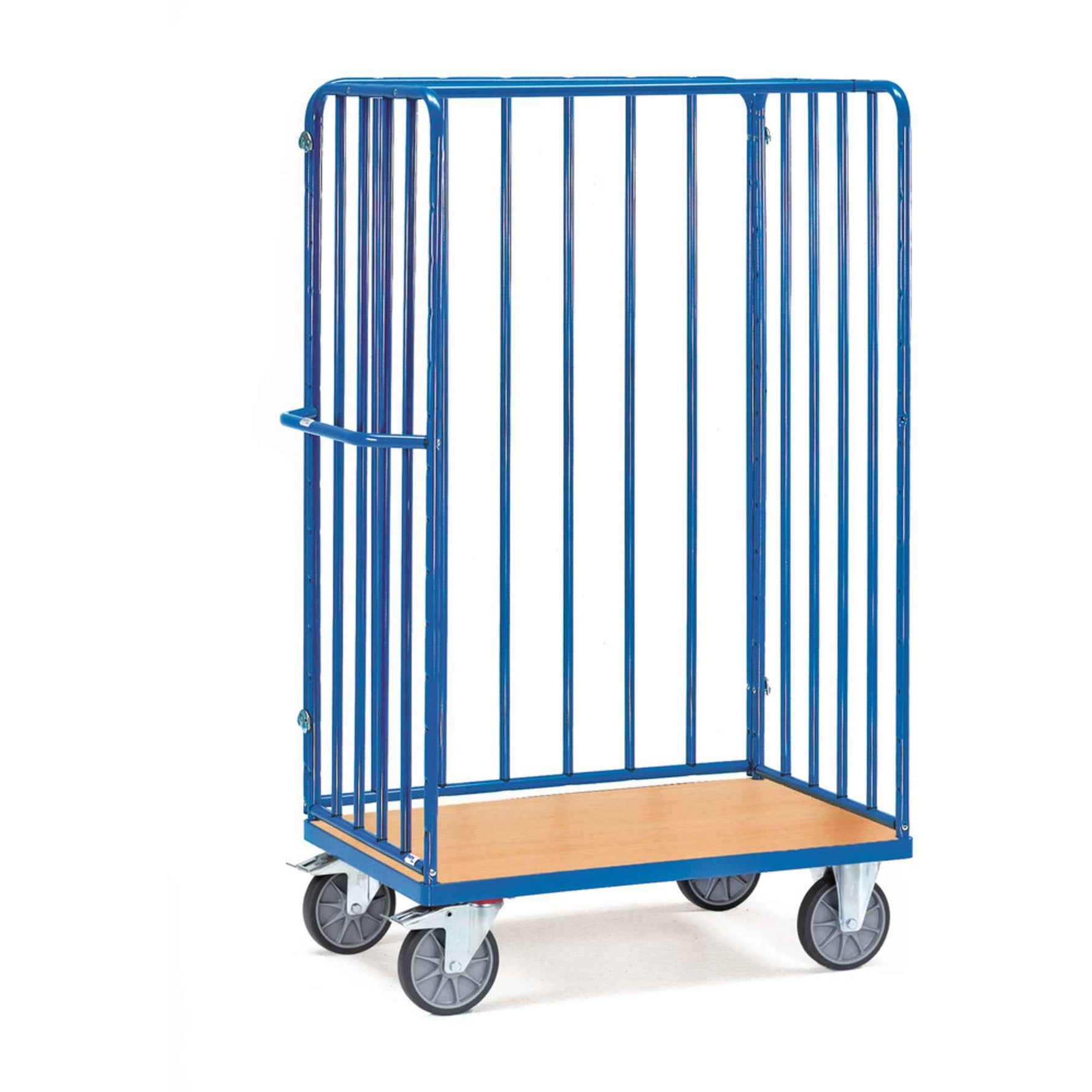 fetra Transportwagen 83 x 180 x 136,9 cm (B x H x L)