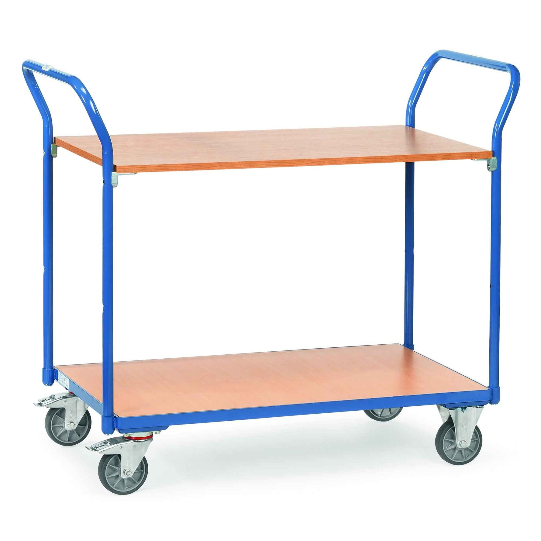 fetra Etagenwagen 50 x 102 x 103 cm (B x H x T)