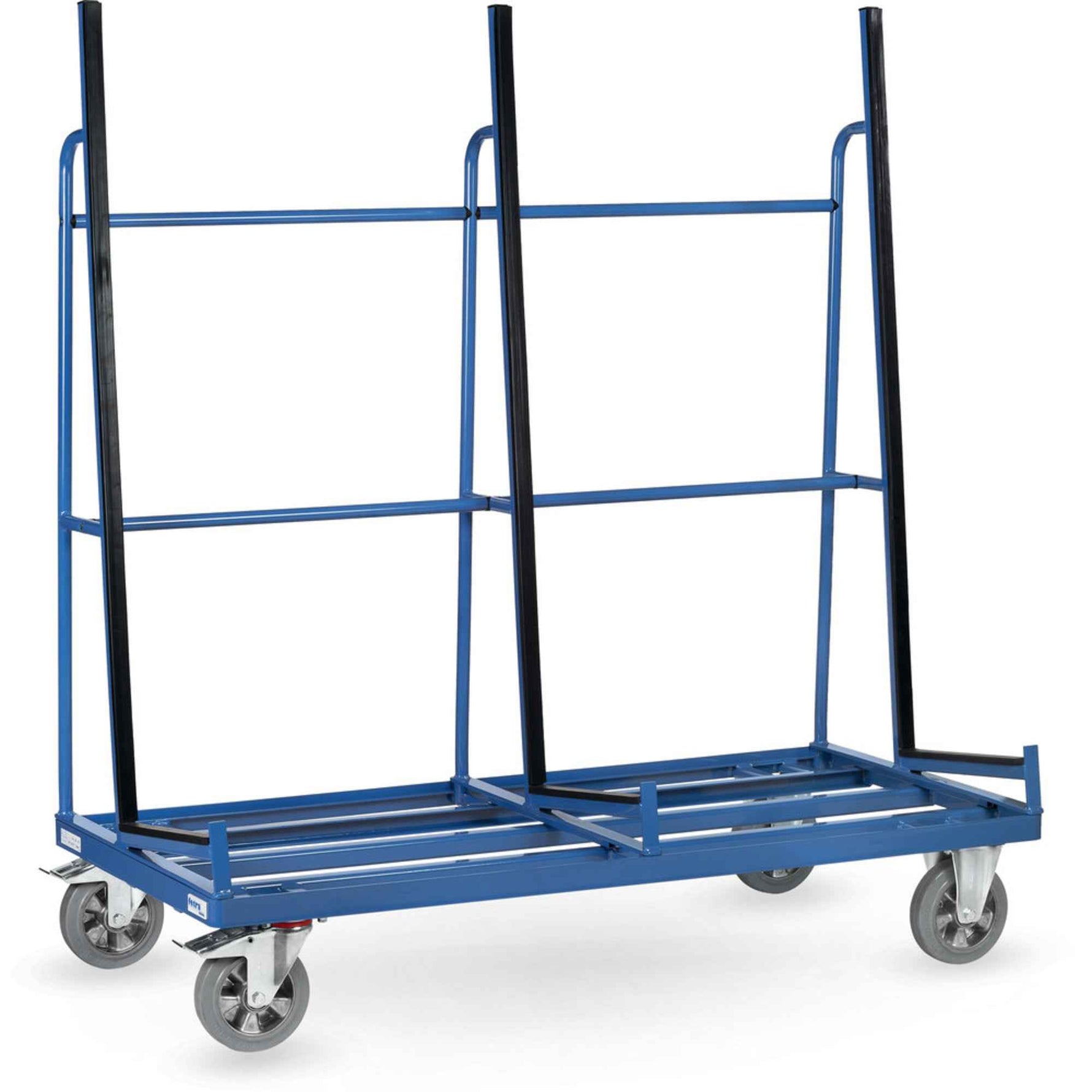 fetra Transportwagen 80 x 178,8 x 207,6 cm (B x H x L)