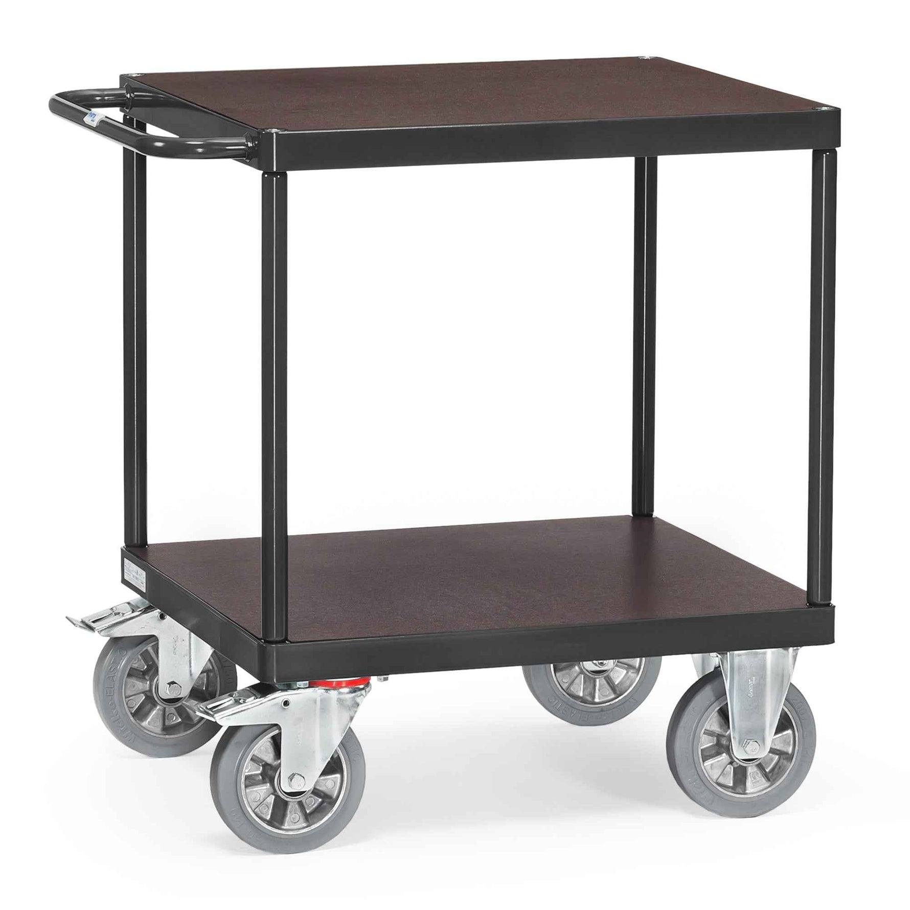 fetra Transportwagen GREY EDITION