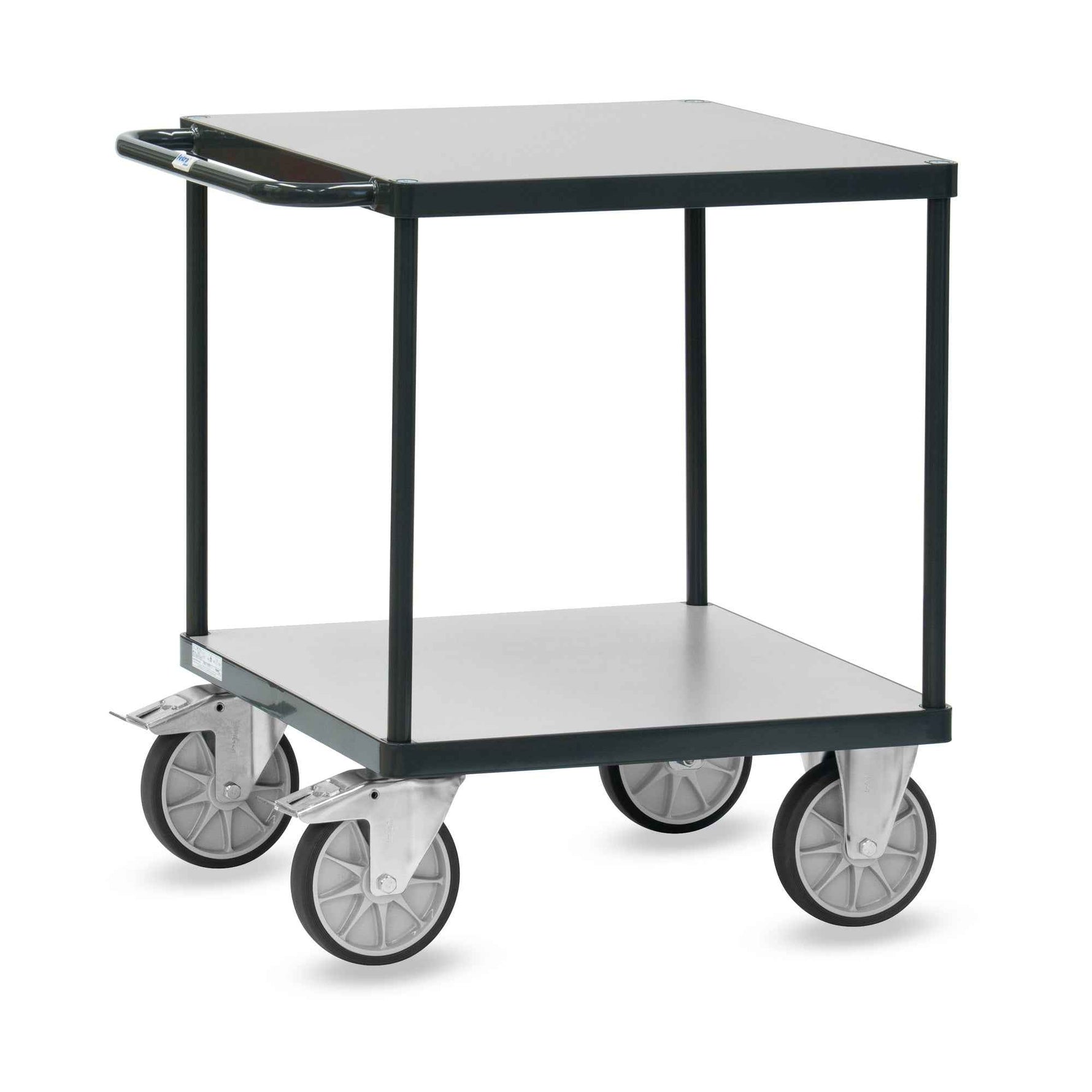 fetra Etagenwagen GREY EDITION 70,9 x 90 x 83,7 cm (B x H x T)