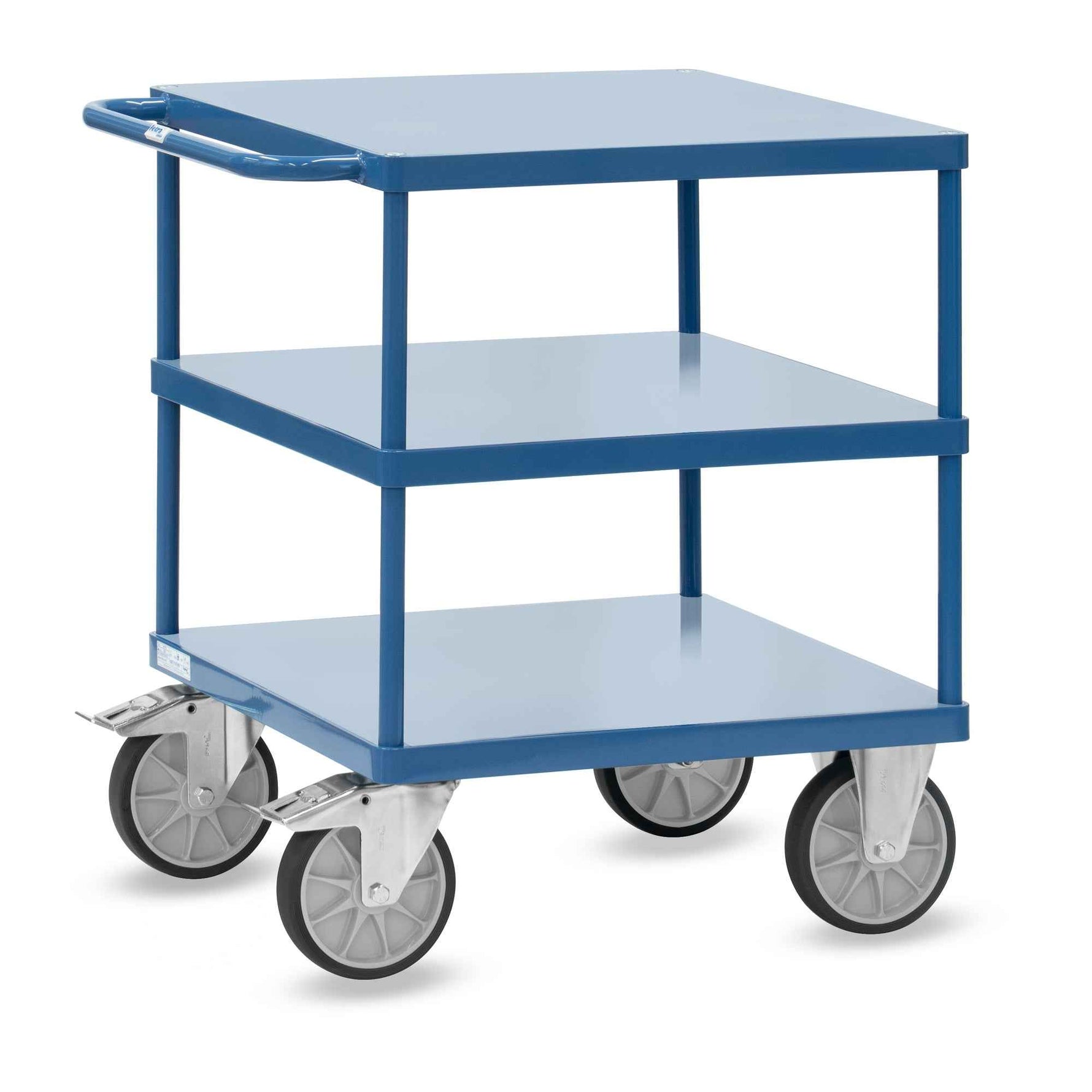 fetra Transportwagen 70,9 x 90 x 83,7 cm (B x H x L)