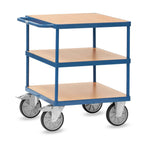 fetra Etagenwagen 70,9 x 90 x 83,7 cm (B x H x L)