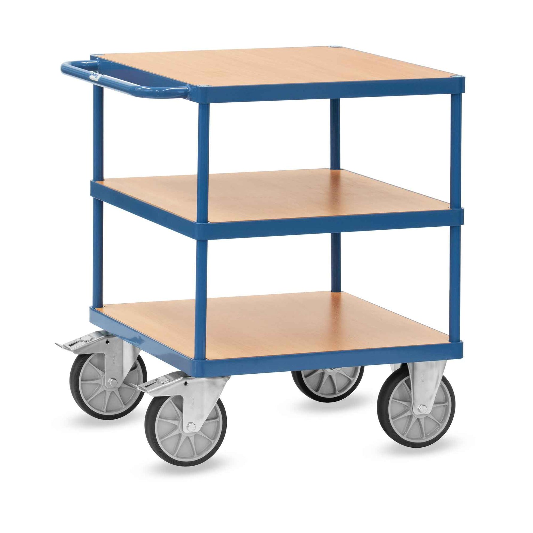 fetra Etagenwagen 70,9 x 90 x 83,7 cm (B x H x L)