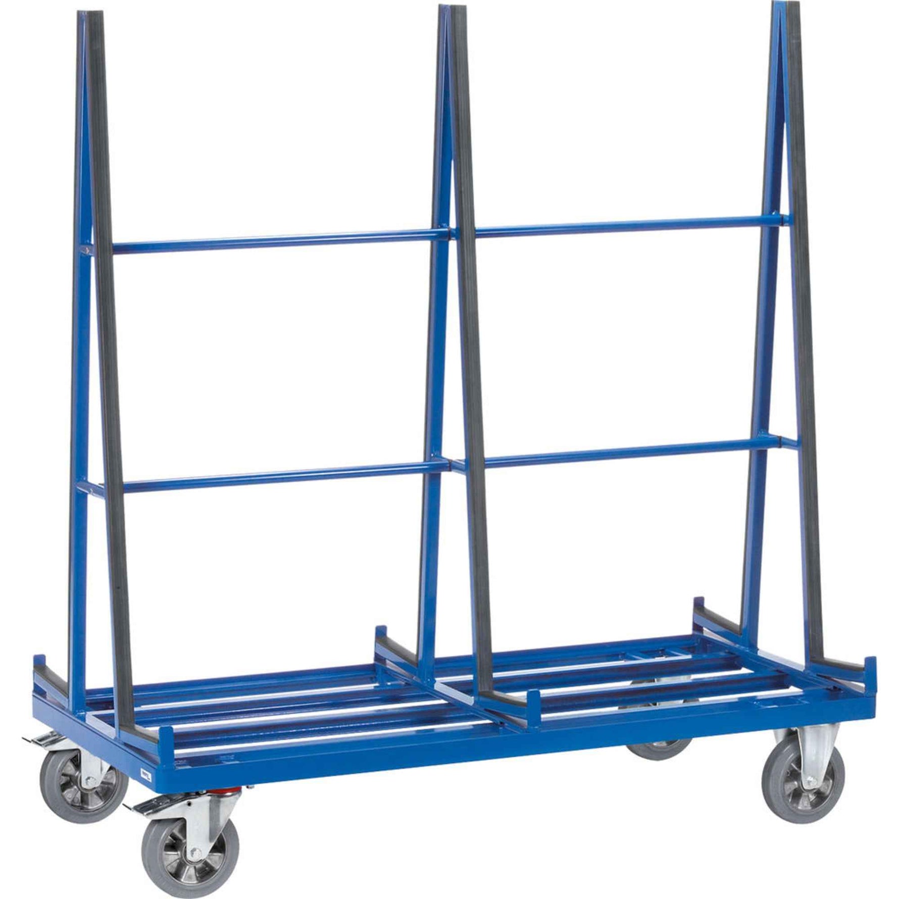 fetra Transportwagen 80 x 178,3 x 207,6 cm (B x H x L)