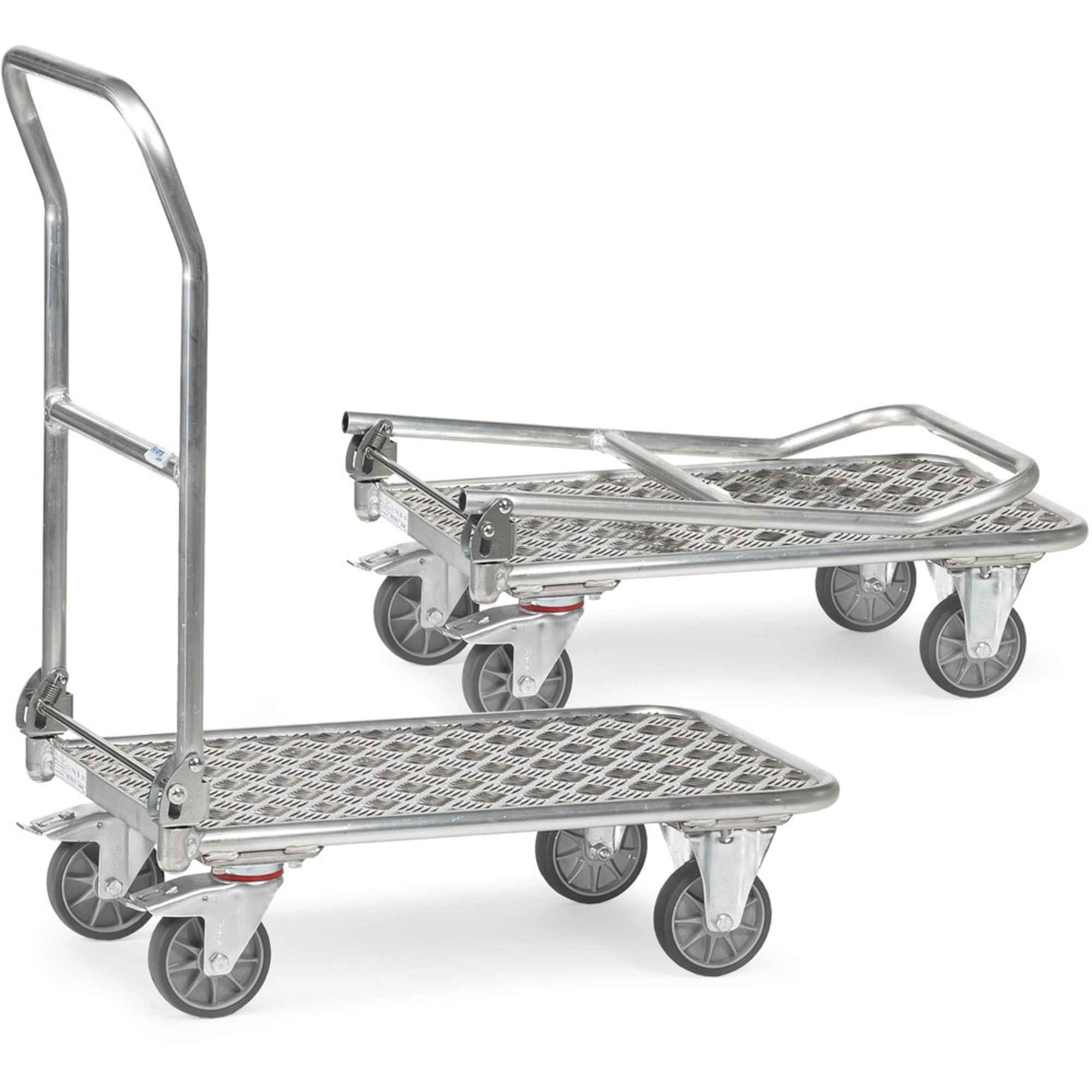 fetra Transportwagen