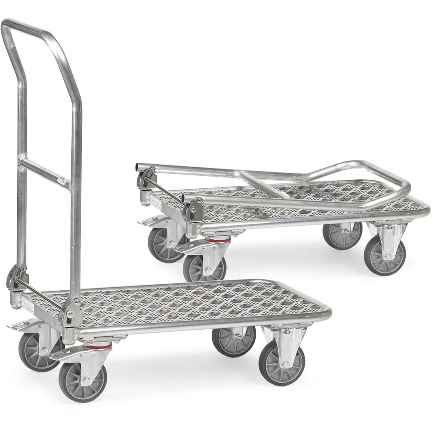 fetra Transportwagen