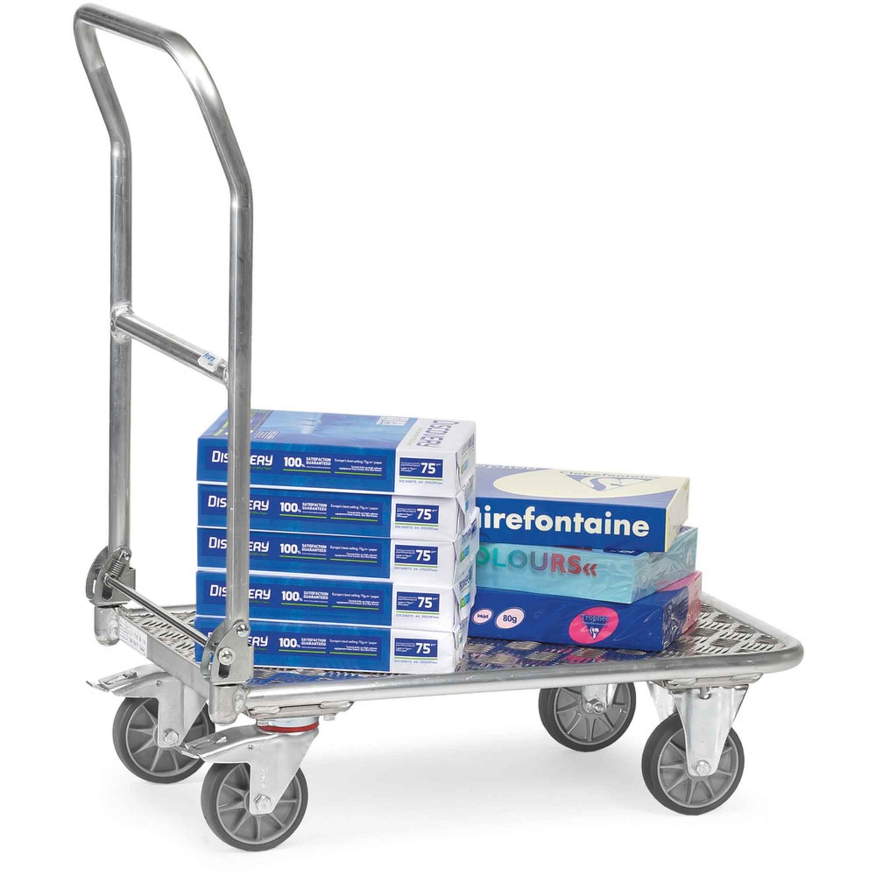fetra Transportwagen