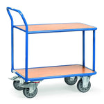 fetra Transportwagen 70,5 x 96,8 x 112 cm (B x H x L)