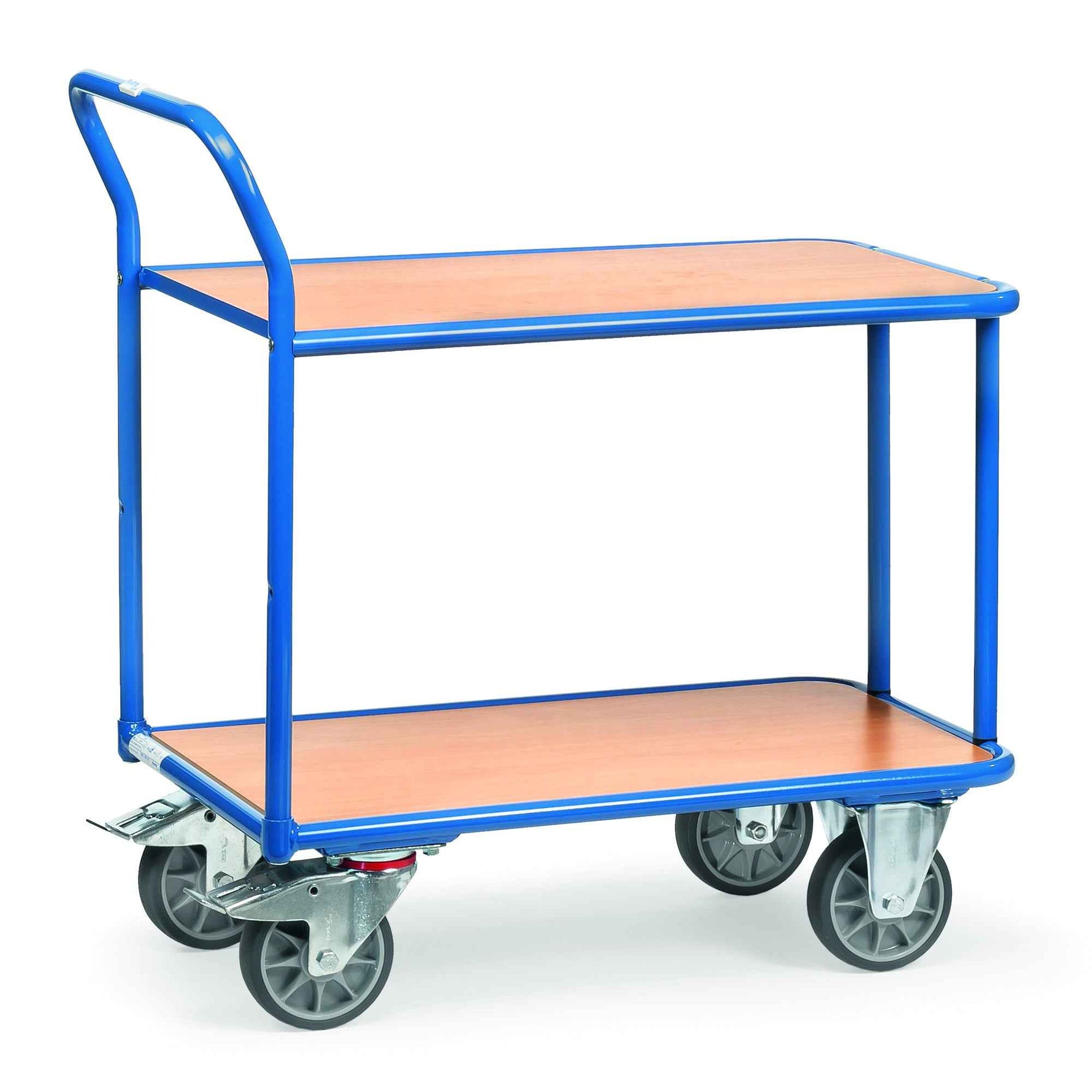 fetra Transportwagen 70,5 x 96,8 x 112 cm (B x H x L)