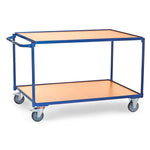 fetra Transportwagen 51,1 x 83 x 102,1 cm (B x H x L)