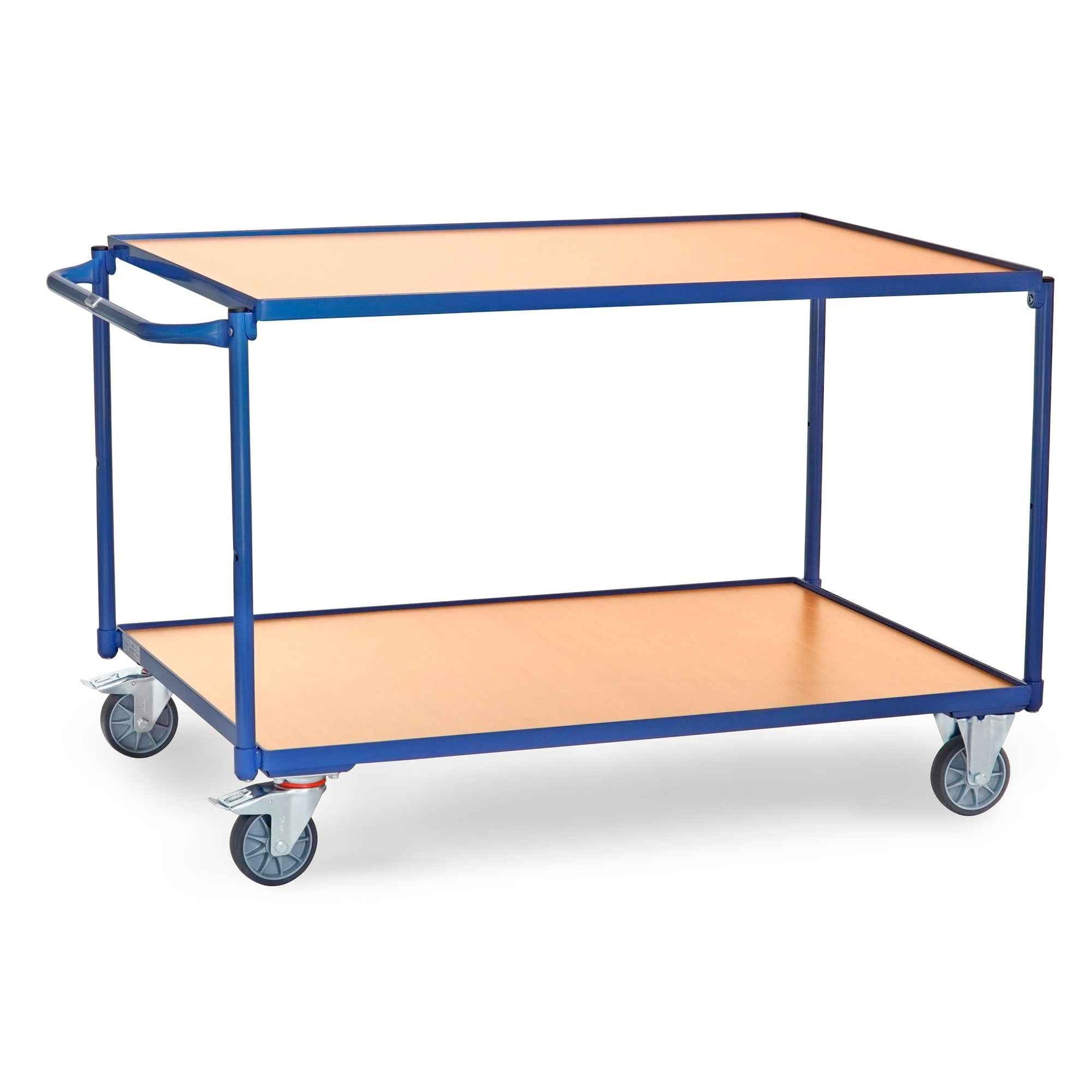 fetra Transportwagen 51,1 x 83 x 102,1 cm (B x H x L)