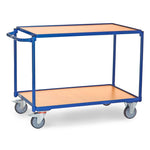 fetra Transportwagen 51,1 x 83 x 102,1 cm (B x H x L)