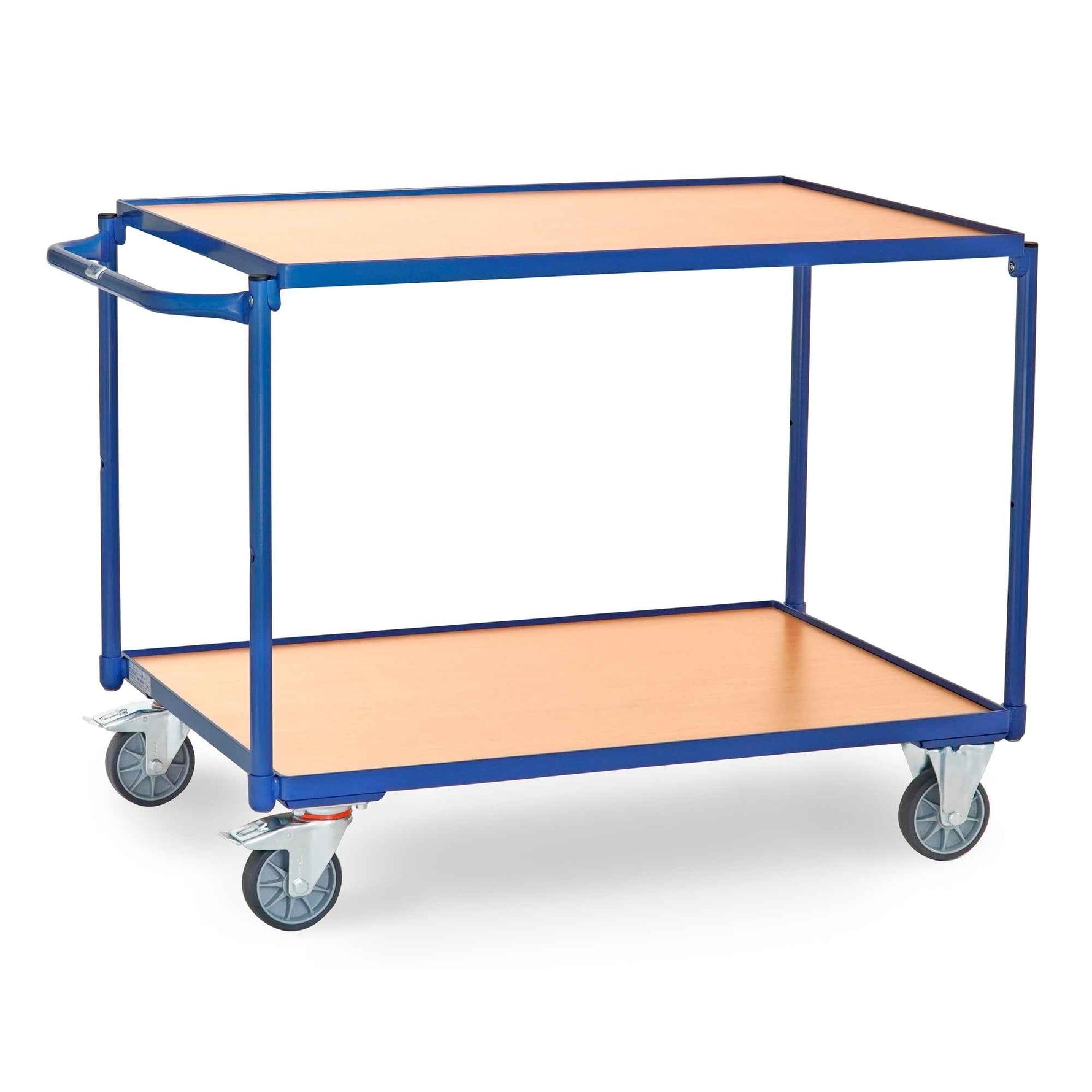 fetra Transportwagen 51,1 x 83 x 102,1 cm (B x H x L)