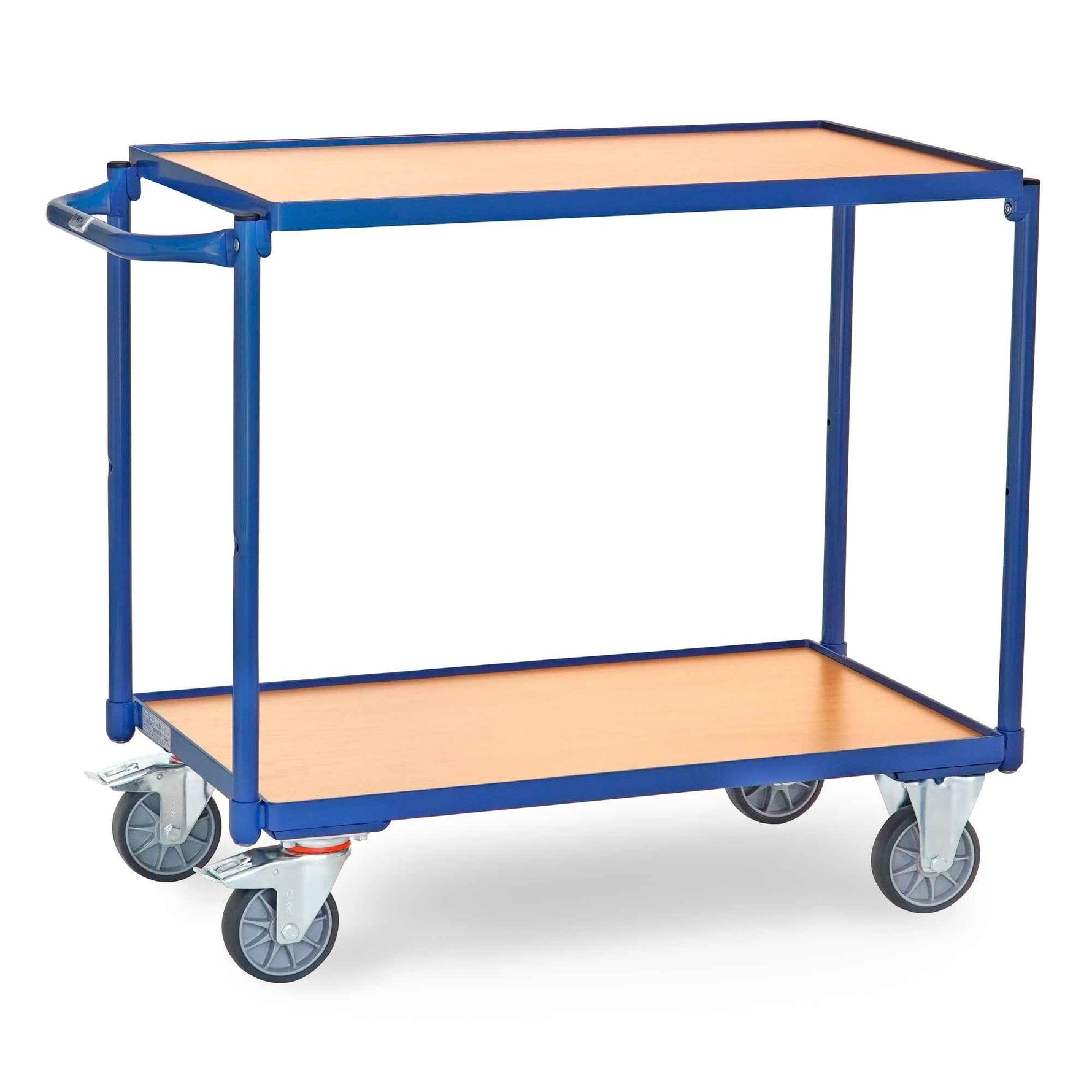 fetra Transportwagen 51,1 x 83 x 102,1 cm (B x H x L)