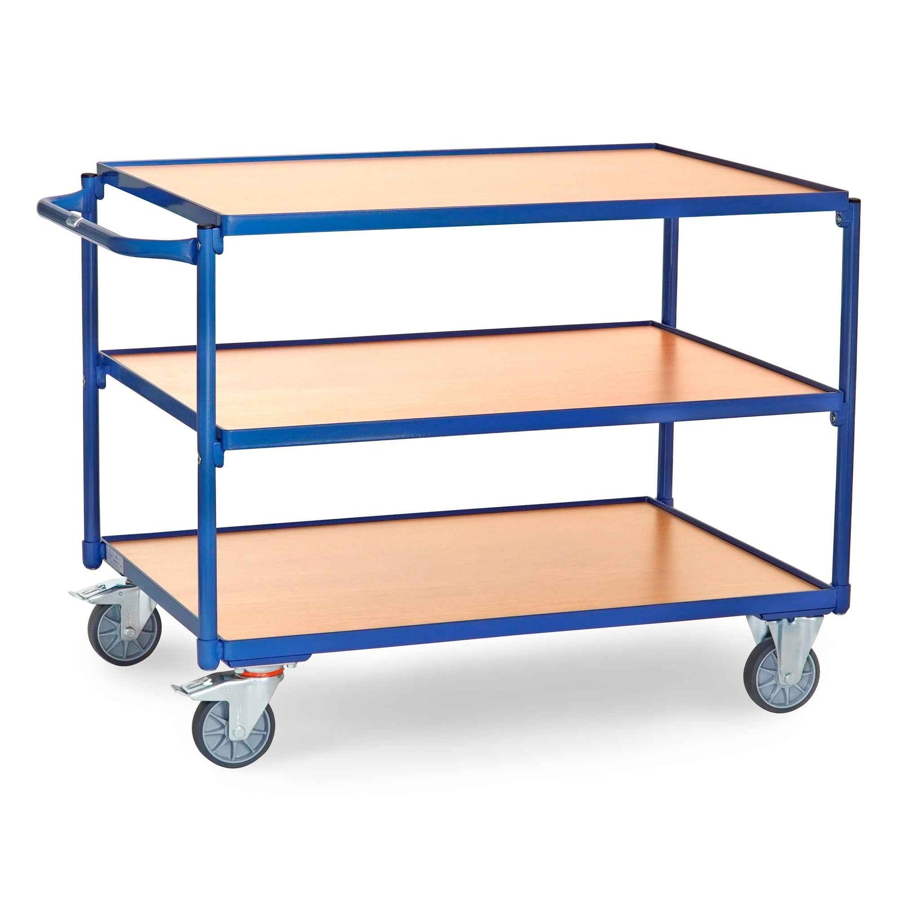 fetra Transportwagen 81,1 x 83 x 137,1 cm (B x H x L)