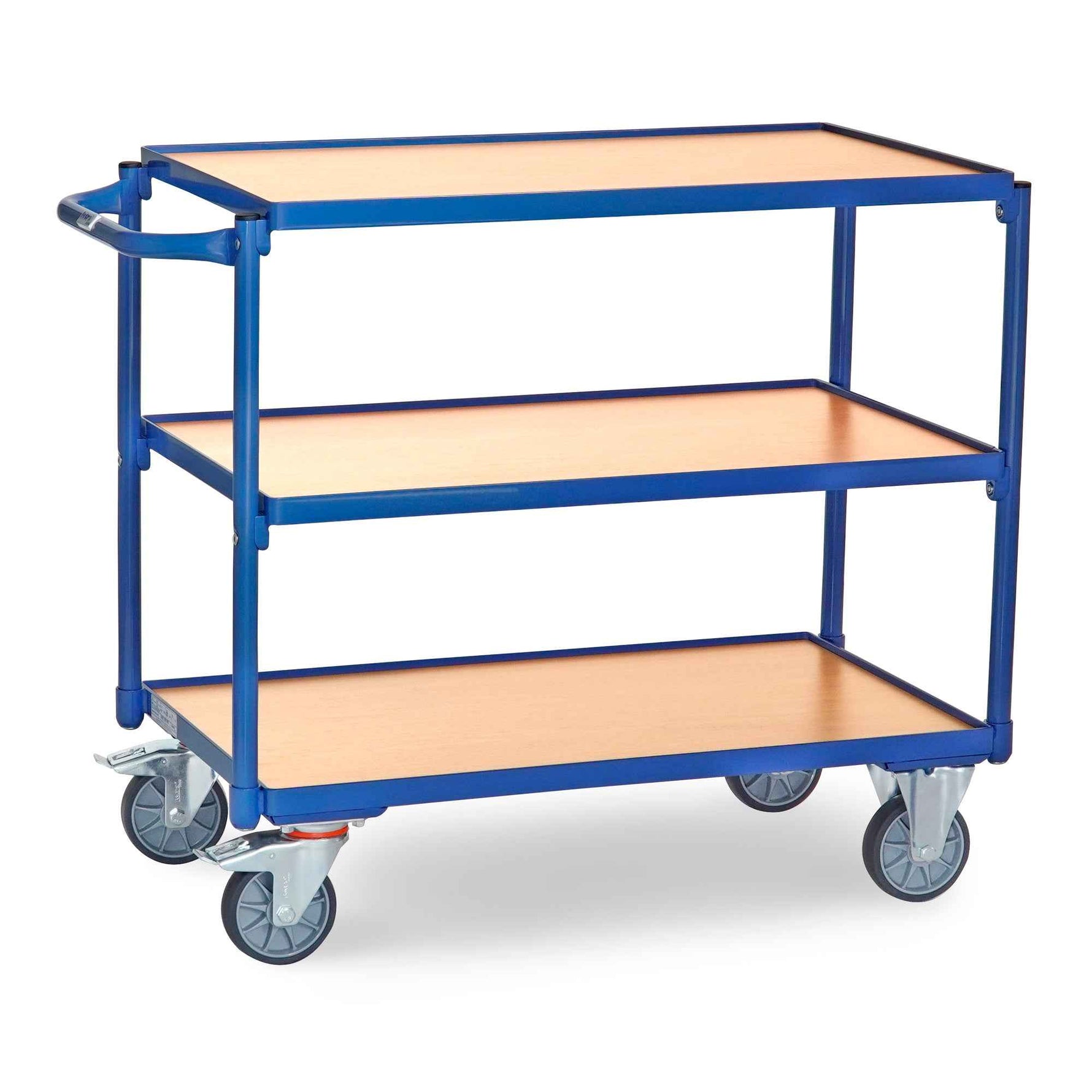 fetra Transportwagen 81,1 x 83 x 137,1 cm (B x H x L)