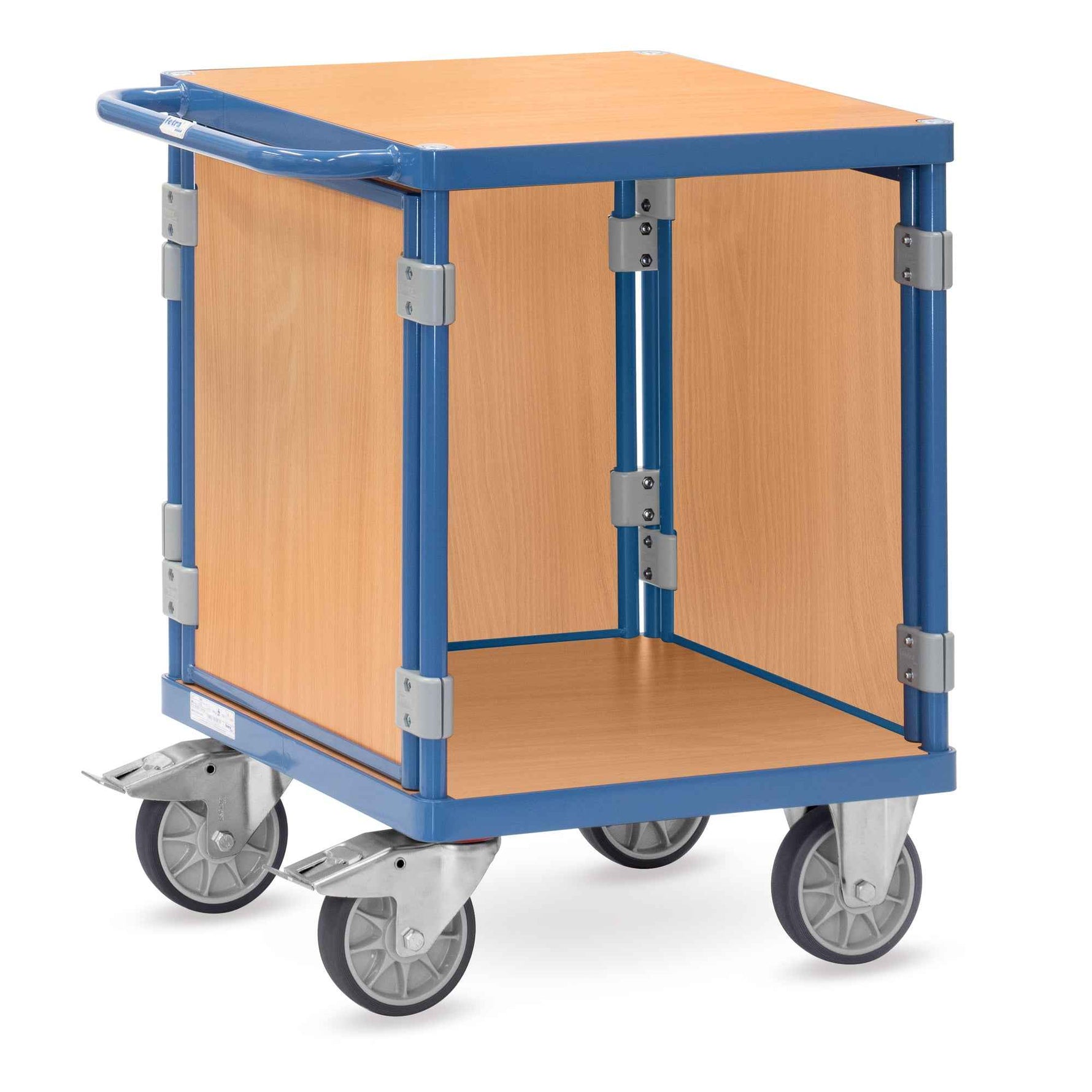 fetra Transportwagen
