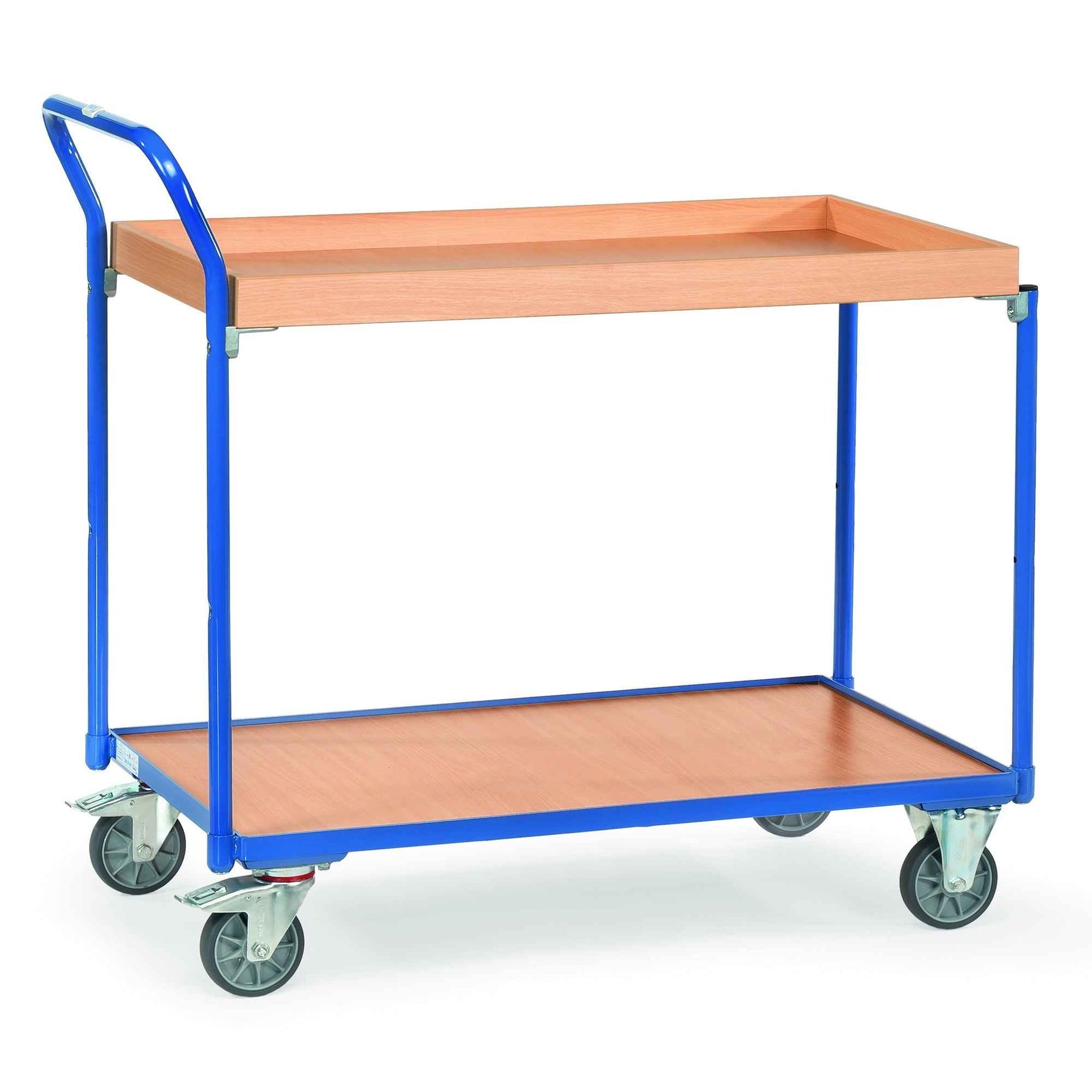 fetra Transportwagen 61,1 x 104 x 113,5 cm (B x H x L)