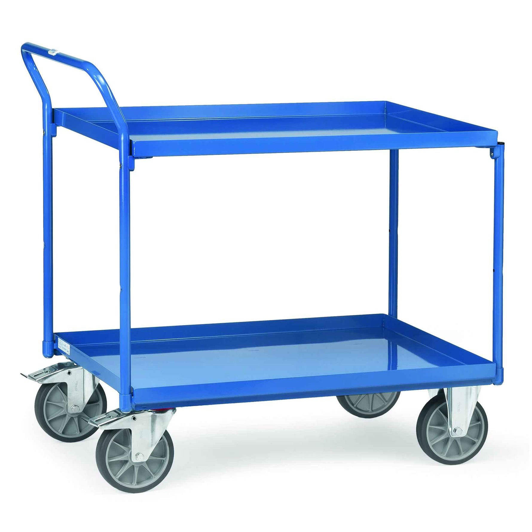 fetra Transportwagen 70 x 110,5 x 113,6 cm (B x H x L)