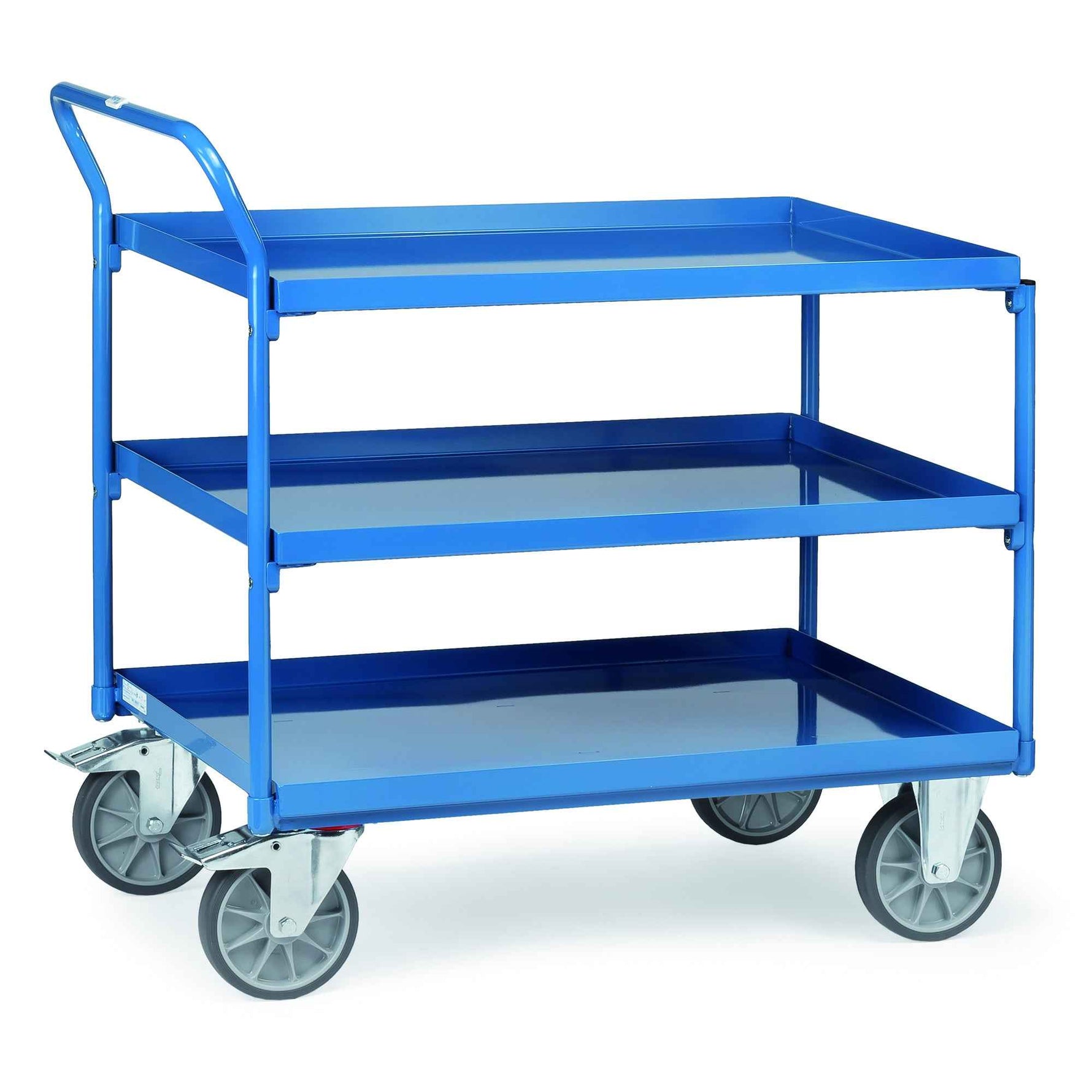 fetra Transportwagen 50 x 106,5 x 98,6 cm (B x H x L)
