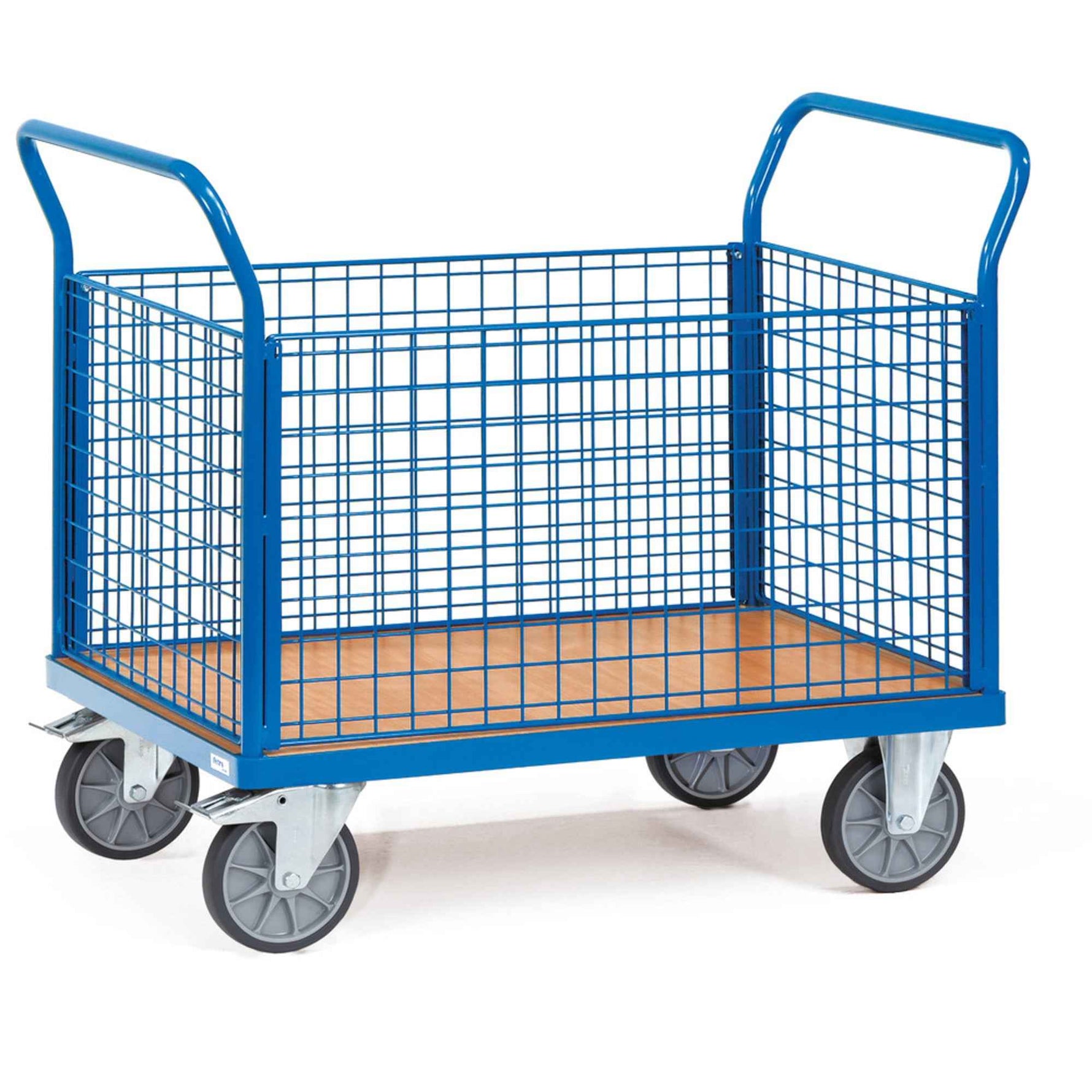 fetra Transportwagen 60,9 x 99 x 118 cm (B x H x L)