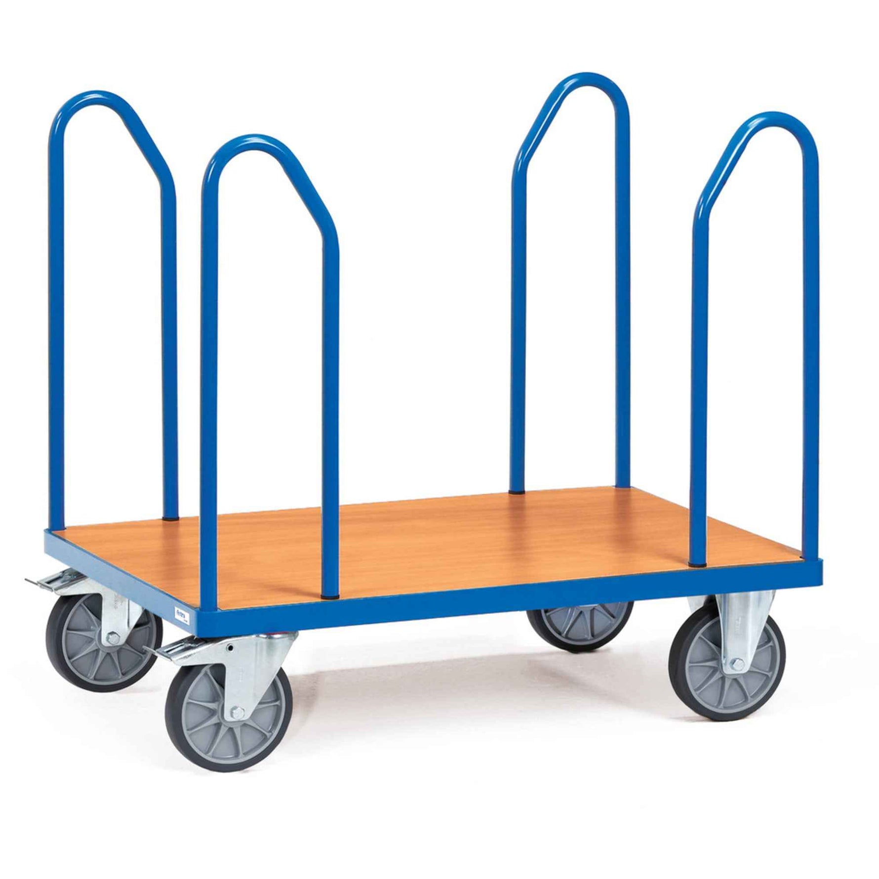 fetra Transportwagen 50,9 x 94,8 x 91,9 cm (B x H x L)