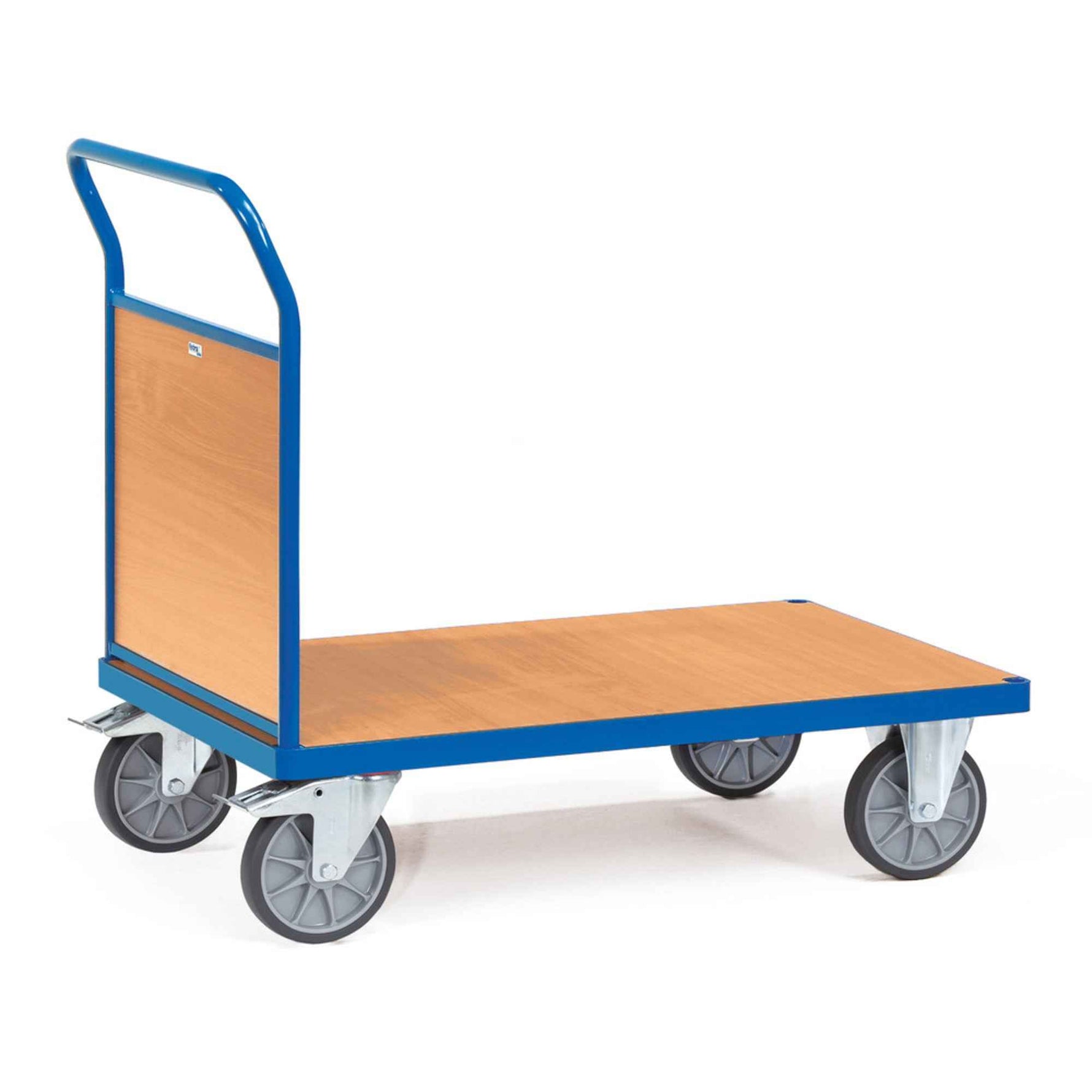fetra Transportwagen 70,9 x 99 x 112 cm (B x H x L)
