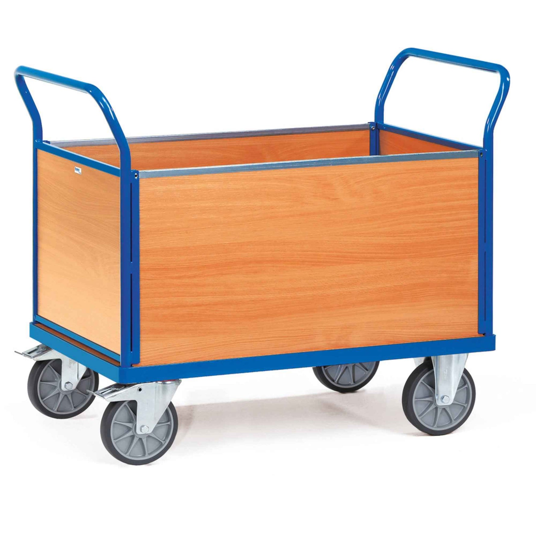 fetra Transportwagen 60,9 x 99 x 118 cm (B x H x L)