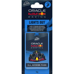 ARMOR ALL Lufterfrischer Oracle Red Bull Racing Cherry Charge