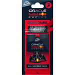 ARMOR ALL Lufterfrischer Oracle Red Bull Racing Cherry Charge