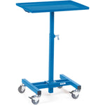 fetra Transportwagen 40,5 x 60,5 cm (B x L) 720-995 mm