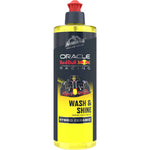 ARMOR ALL Autoshampoo Oracle Red Bull Racing Wash & Shine