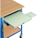 fetra Computertisch