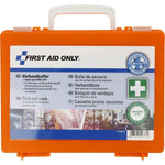 FIRST AID ONLY Erste Hilfe Koffer