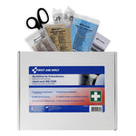 FIRST AID ONLY Erste Hilfe Nachfüllset DIN 13169