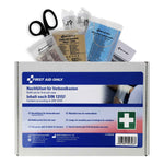 FIRST AID ONLY Erste Hilfe Nachfüllset DIN 13157
