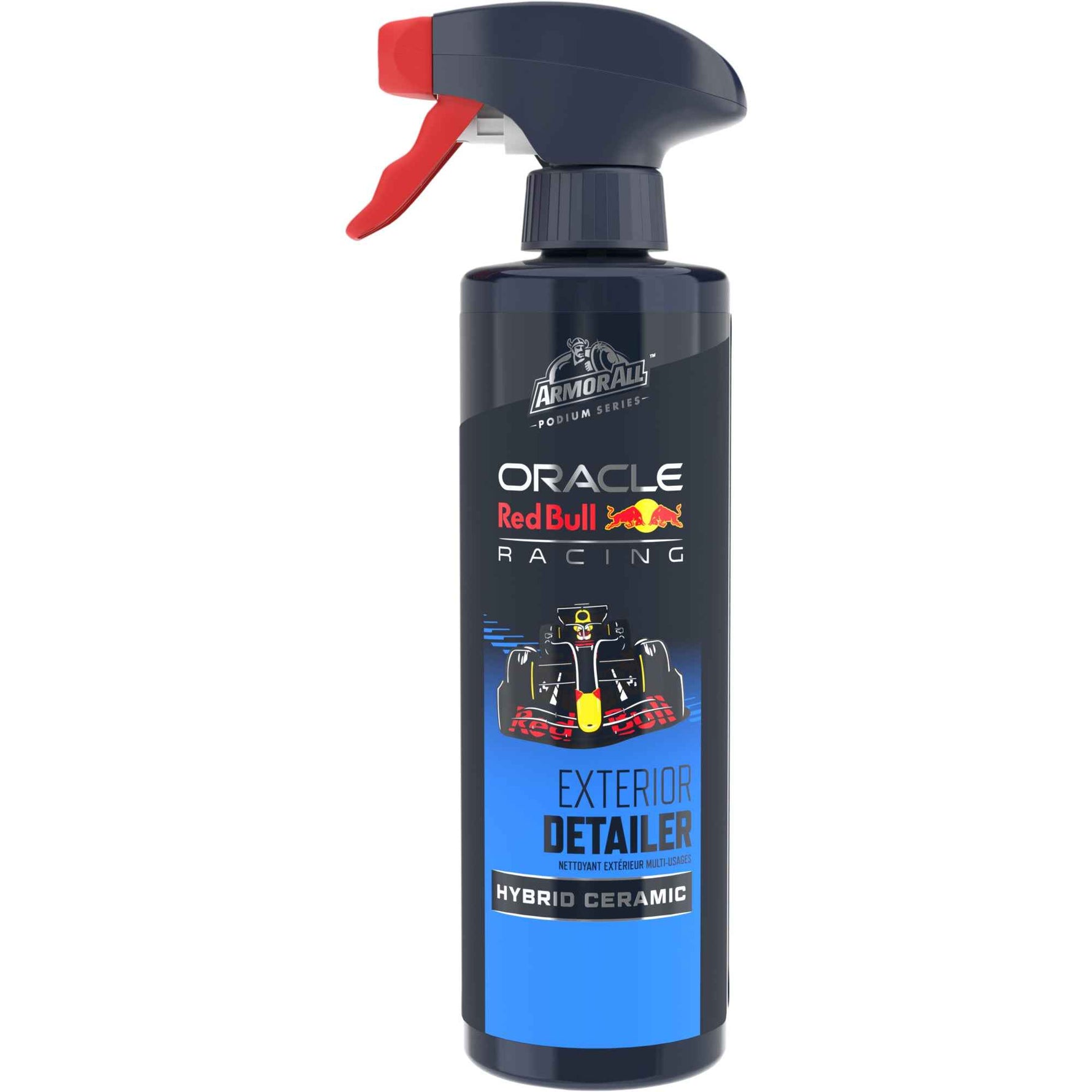 ARMOR ALL Beschichtungsspray Oracle Red Bull Racing Hybrid Ceramic Exterior Detailer