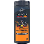 ARMOR ALL Tiefenpflege Oracle Red Bull Racing Hybrid Ceramic Tuch